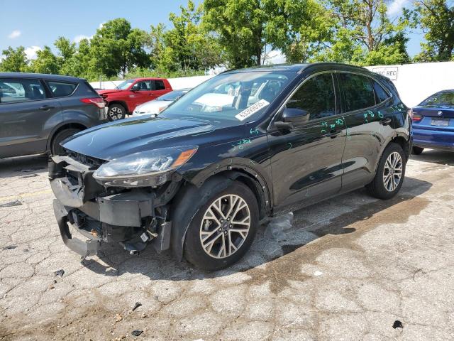 2021 FORD ESCAPE SEL, 