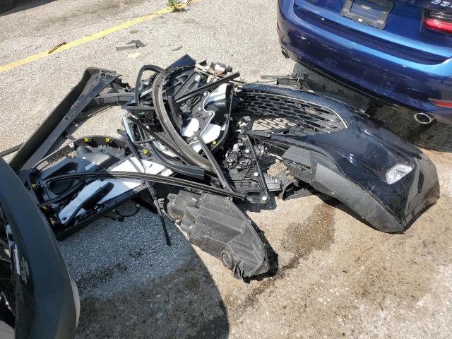 1FMCU9H69MUA04251 - 2021 FORD ESCAPE SEL BLACK photo 13