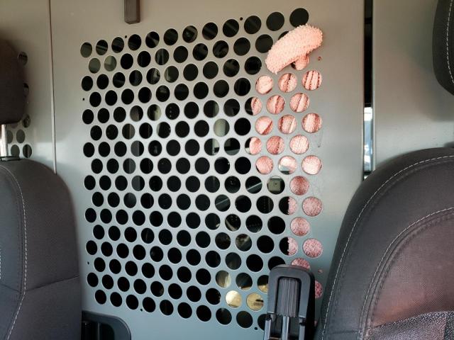 3C6TRVCG3GE125592 - 2016 RAM PROMASTER 2500 HIGH 灰色 照片 10