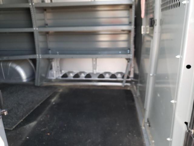 3C6TRVCG3GE125592 - 2016 RAM PROMASTER 2500 HIGH 灰色 照片 11