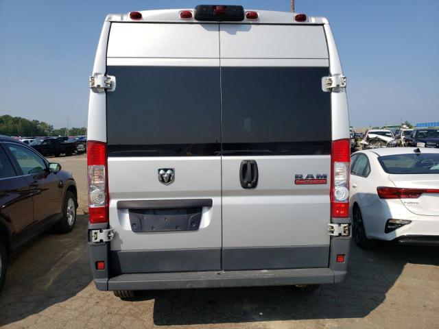 3C6TRVCG3GE125592 - 2016 RAM PROMASTER 2500 HIGH 灰色 照片 6