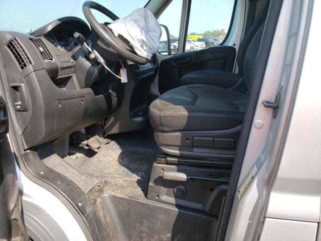 3C6TRVCG3GE125592 - 2016 RAM PROMASTER 2500 HIGH 灰色 照片 7