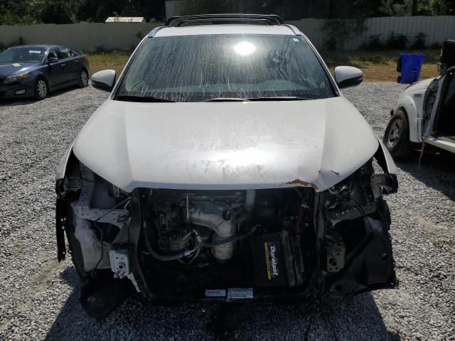 5TDJKRFH5GS269134 - 2016 TOYOTA HIGHLANDER XLE Ağ foto 5