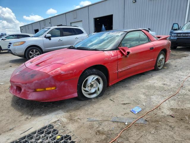 1994 PONTIAC FIREBIRD FORMULA, null