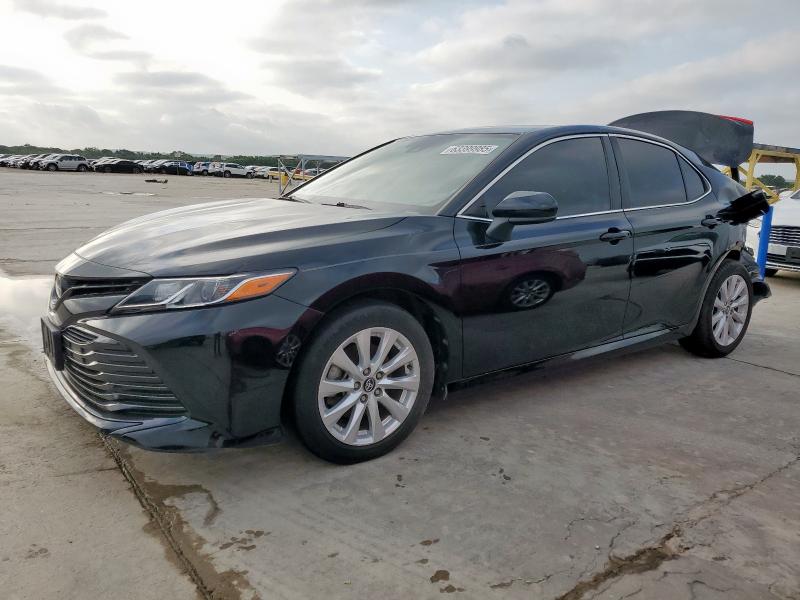 2020 TOYOTA CAMRY LE, 