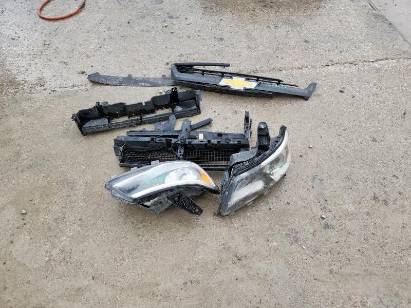 1GCGTDEN5L1221240 - 2020 CHEVROLET COLORADO Z71 GRAY photo 12