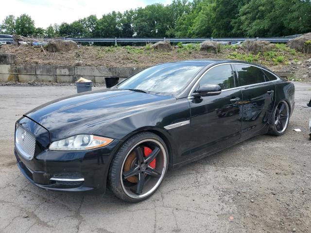 2011 JAGUAR XJL, null