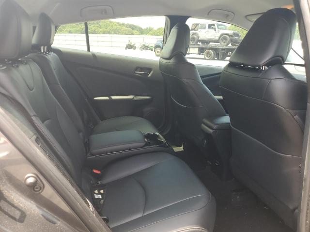 JTDKARFP8H3003754 - 2017 TOYOTA PRIUS PRIM 灰色 照片 10