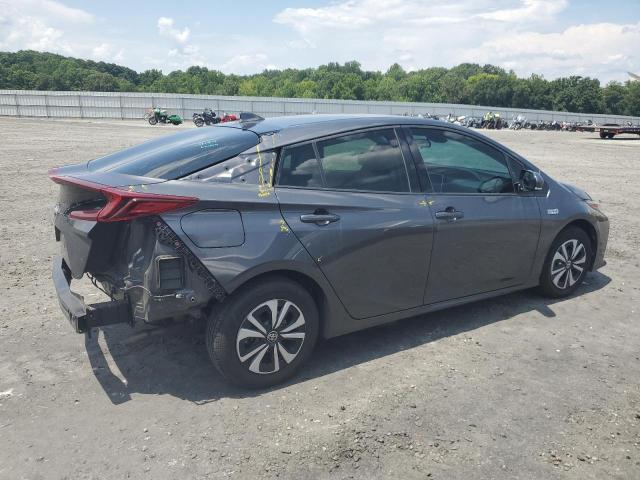 JTDKARFP8H3003754 - 2017 TOYOTA PRIUS PRIM GRAY photo 3