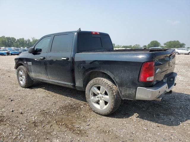 1C6RR7LT2DS504739 - 2013 RAM 1500 SLT BLACK photo 2
