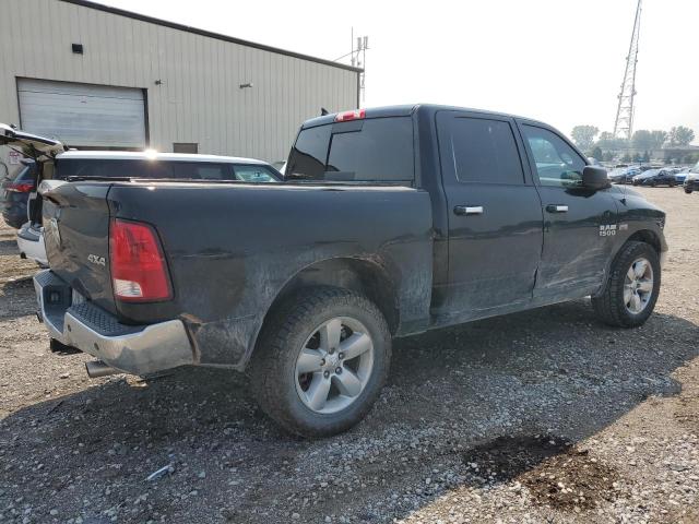 1C6RR7LT2DS504739 - 2013 RAM 1500 SLT BLACK photo 3