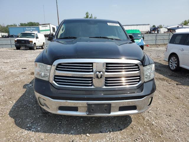 1C6RR7LT2DS504739 - 2013 RAM 1500 SLT BLACK photo 5