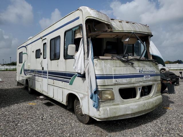 1997 FORD F530 SUPER DUTY, 