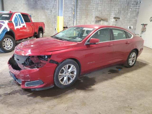 2014 CHEVROLET IMPALA LT, 