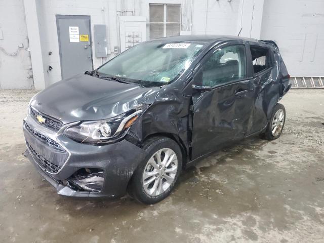 2022 CHEVROLET SPARK 1LT, 