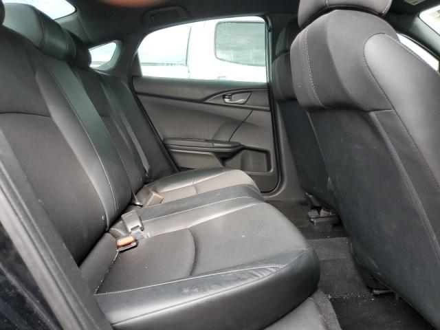 19XFC2F86KE037784 - 2019 HONDA CIVIC SPORT 黑色 照片 10