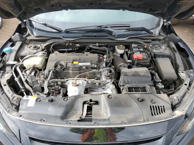 19XFC2F86KE037784 - 2019 HONDA CIVIC SPORT 黑色 照片 11