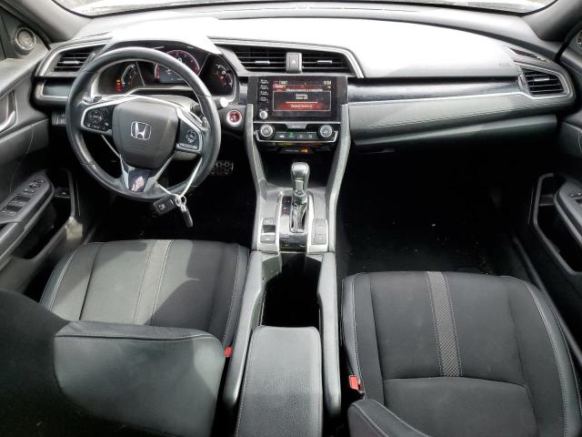 19XFC2F86KE037784 - 2019 HONDA CIVIC SPORT 黑色 照片 8