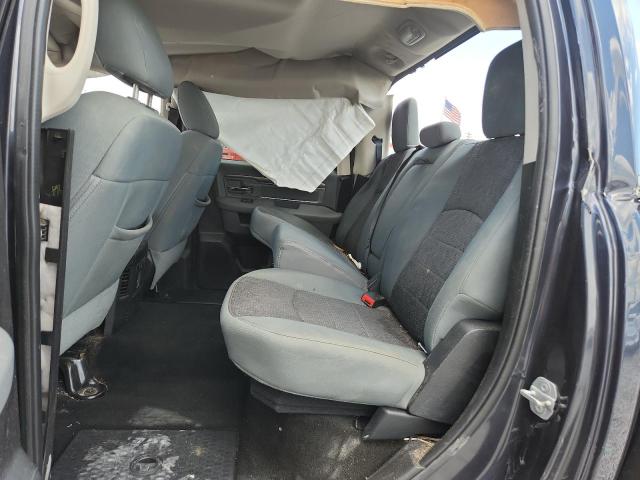 1C6RR7LM8FS588772 - 2015 RAM 1500 SLT 石墨色 照片 10