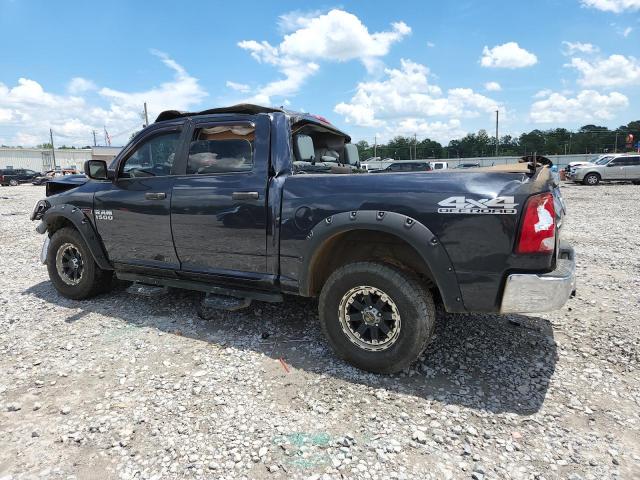 1C6RR7LM8FS588772 - 2015 RAM 1500 SLT 石墨色 照片 2