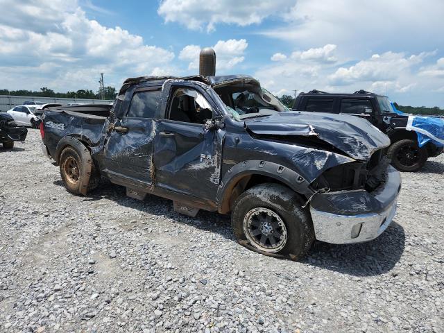 1C6RR7LM8FS588772 - 2015 RAM 1500 SLT 石墨色 照片 4