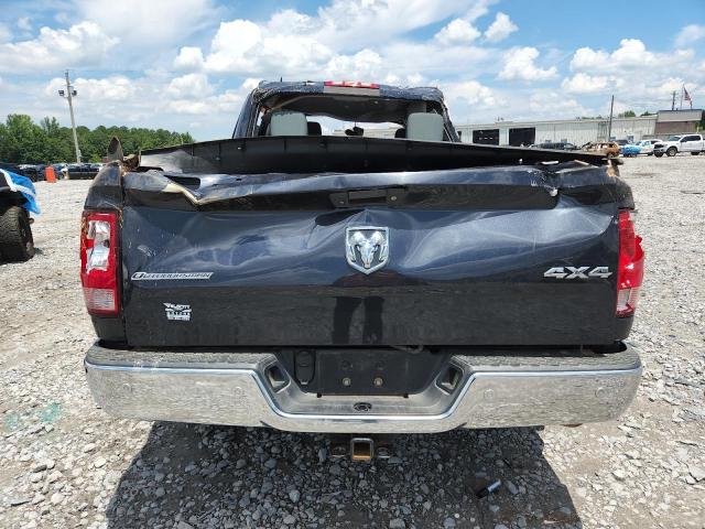 1C6RR7LM8FS588772 - 2015 RAM 1500 SLT 石墨色 照片 6