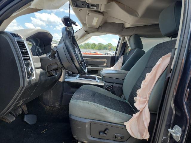 1C6RR7LM8FS588772 - 2015 RAM 1500 SLT 石墨色 照片 7