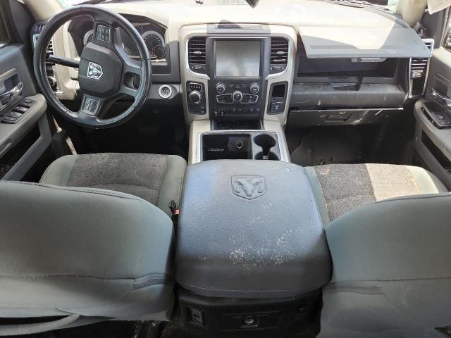 1C6RR7LM8FS588772 - 2015 RAM 1500 SLT 石墨色 照片 8