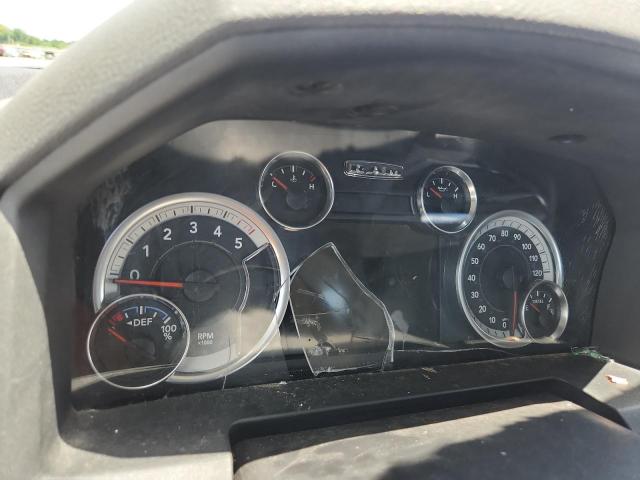 1C6RR7LM8FS588772 - 2015 RAM 1500 SLT 石墨色 照片 9