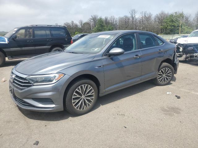 2019 VOLKSWAGEN JETTA SEL, null