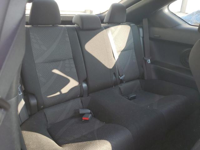 JTKJF5C75C3029336 - 2012 TOYOTA SCION TC 银色 照片 10