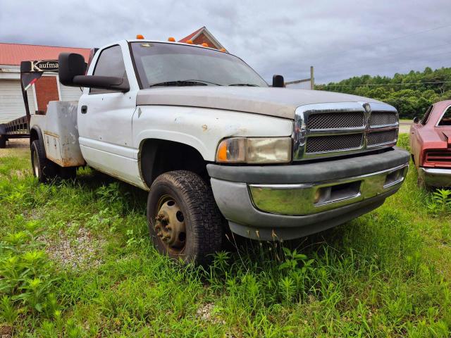 1995 DODGE RAM 3500, null