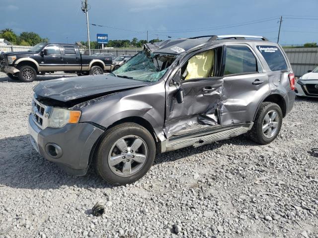 2010 FORD ESCAPE LIMITED, 