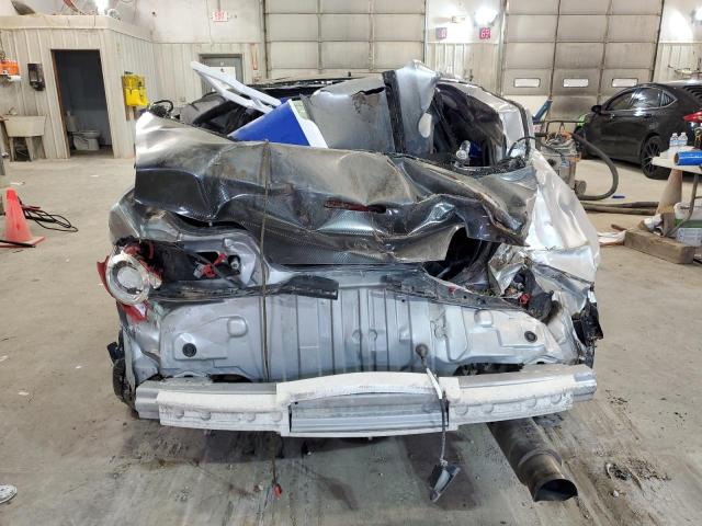 JH4DC54856S020729 - 2006 ACURA RSX SILVER photo 6