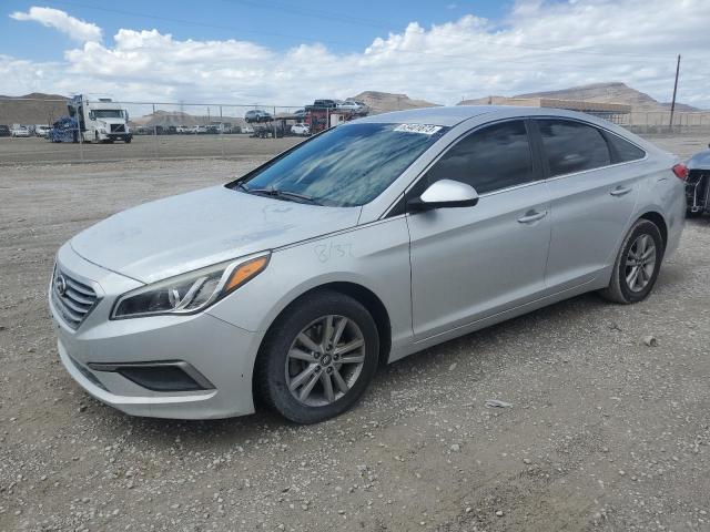 2016 HYUNDAI SONATA SE, 