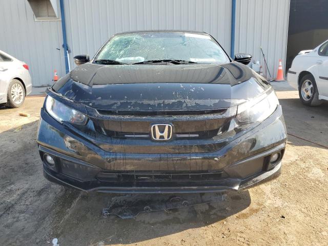 2HGFC2F85LH569499 - 2020 HONDA CIVIC SPORT 黑色 照片 5