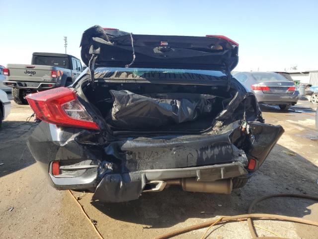 2HGFC2F85LH569499 - 2020 HONDA CIVIC SPORT 黑色 照片 6