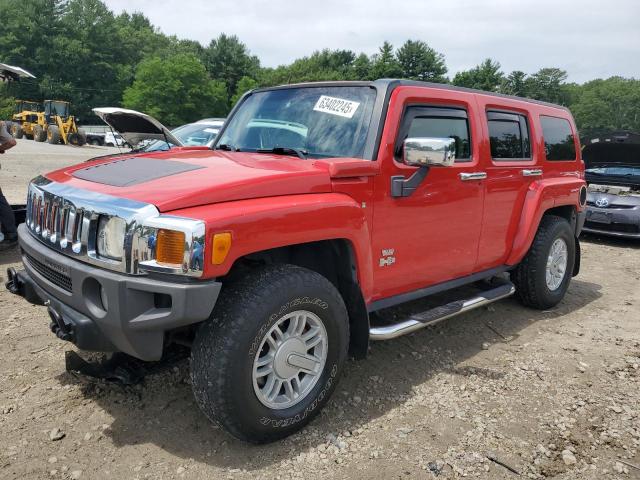 2007 HUMMER H3, 