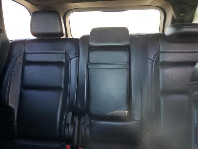 1C4RJFLT9HC804255 - 2017 JEEP GRAND CHER TRAILHAWK 白色 照片 10