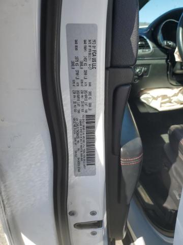 1C4RJFLT9HC804255 - 2017 JEEP GRAND CHER TRAILHAWK 白色 照片 13