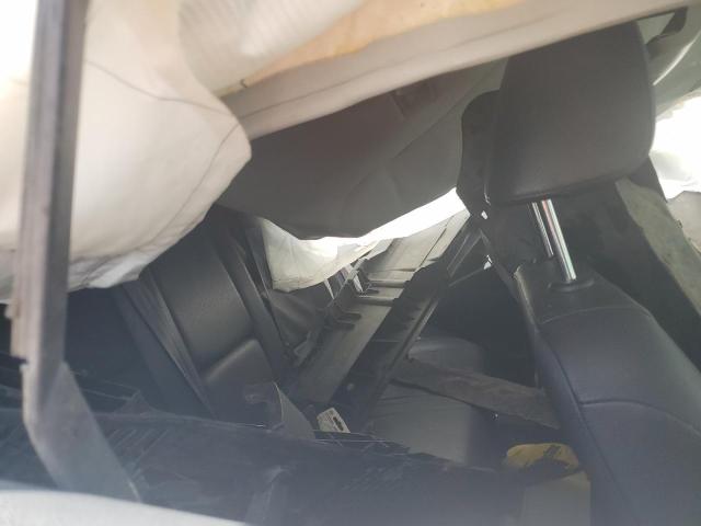 WVGAV7AX2BW537359 - 2011 VOLKSWAGEN TIGUAN S SILVER photo 10