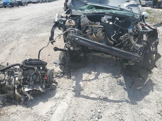 WVGAV7AX2BW537359 - 2011 VOLKSWAGEN TIGUAN S SILVER photo 11