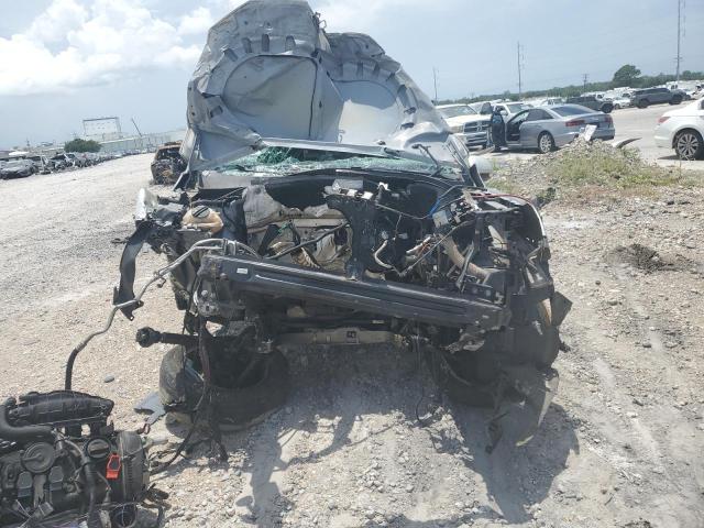 WVGAV7AX2BW537359 - 2011 VOLKSWAGEN TIGUAN S SILVER photo 5