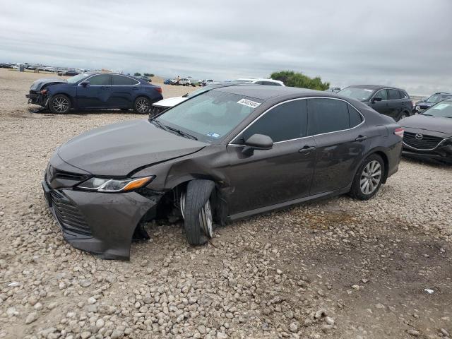 2018 TOYOTA CAMRY L, 