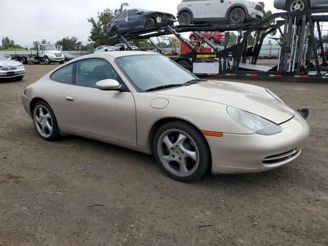 WP0AA2994XS623828 - 1999 PORSCHE 911 CARRERA TAN photo 4