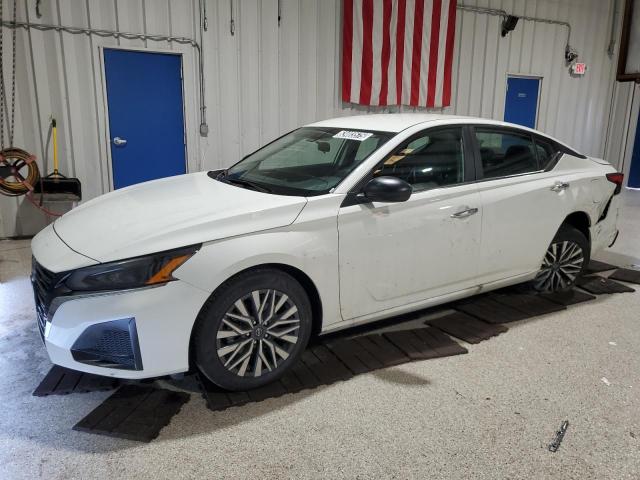 2025 NISSAN ALTIMA SV, 