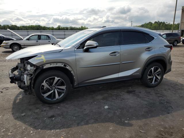 2021 LEXUS NX 300H BASE, 