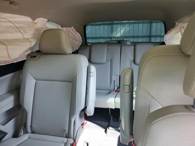 1V2BR2CA3MC505158 - 2021 VOLKSWAGEN ATLAS SEL BLACK photo 10