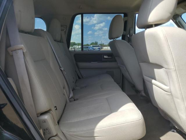 1FMJU1J5XCEF06706 - 2012 FORD EXPEDITION XLT BLACK photo 10