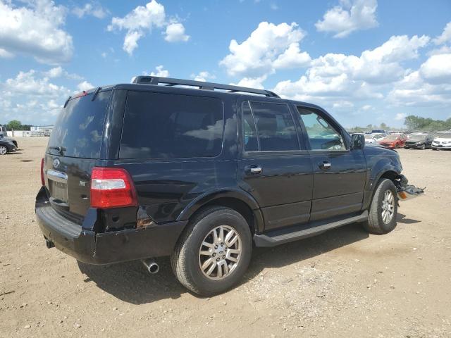 1FMJU1J5XCEF06706 - 2012 FORD EXPEDITION XLT BLACK photo 3
